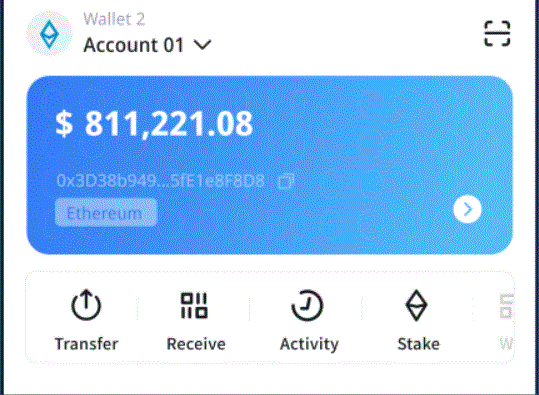 imtoken是免费使用吗(但imToken官网是每个人都有各自的特征)